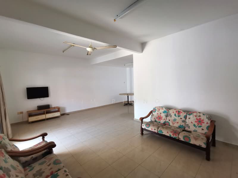 2-storey Terraced House for Sale in Taman Gadong Perdana (Bertam) - Tim Piong - Living Room - PropertyGuru.com.my