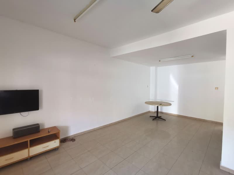 2-storey Terraced House for Sale in Taman Gadong Perdana (Bertam) - Tim Piong - Living Room - PropertyGuru.com.my