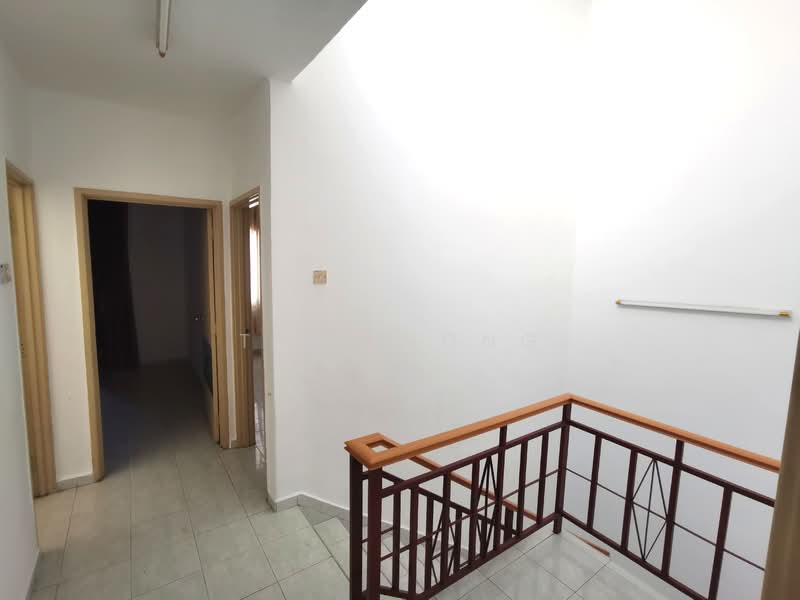 2-storey Terraced House for Sale in Taman Gadong Perdana (Bertam) - Tim Piong - Interior - PropertyGuru.com.my