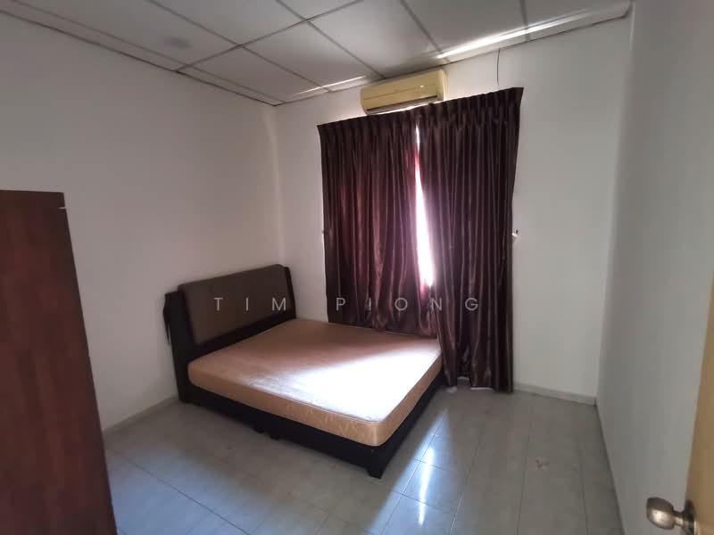 2-storey Terraced House for Sale in Taman Gadong Perdana (Bertam) - Tim Piong - Bedroom - PropertyGuru.com.my