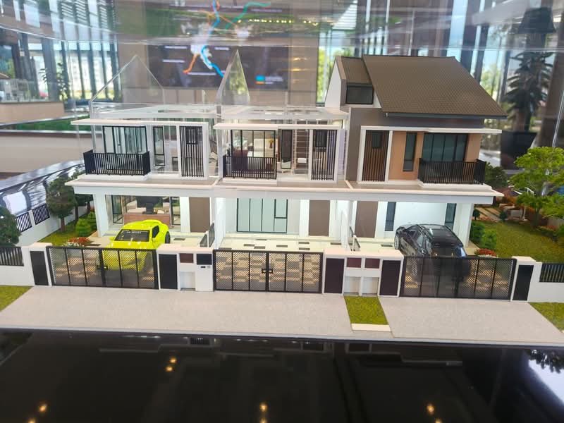 2-storey Terraced House for Sale in Puteri Harbour (Iskandar Puteri (Nusajaya)) - Zoe Lee - PropertyGuru.com.my