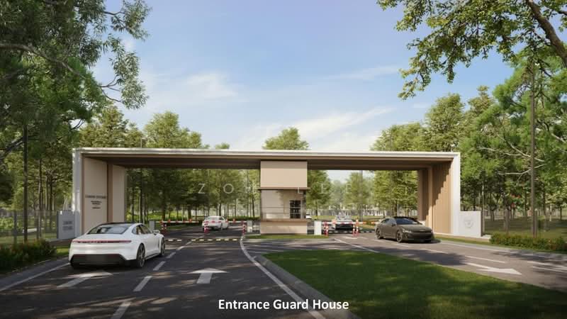 2-storey Terraced House for Sale in Puteri Harbour (Iskandar Puteri (Nusajaya)) - Zoe Lee - PropertyGuru.com.my