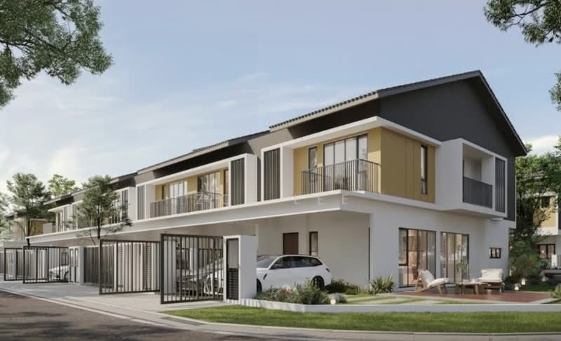 2-storey Terraced House for Sale in Puteri Harbour (Iskandar Puteri (Nusajaya)) - Zoe Lee - PropertyGuru.com.my
