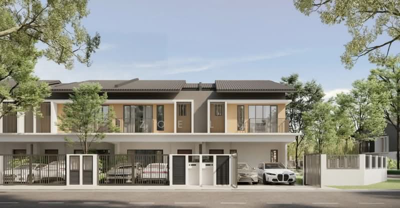 2-storey Terraced House for Sale in Puteri Harbour (Iskandar Puteri (Nusajaya)) - Zoe Lee - PropertyGuru.com.my