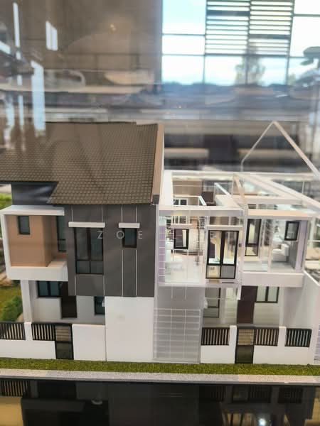 2-storey Terraced House for Sale in Puteri Harbour (Iskandar Puteri (Nusajaya)) - Zoe Lee - PropertyGuru.com.my
