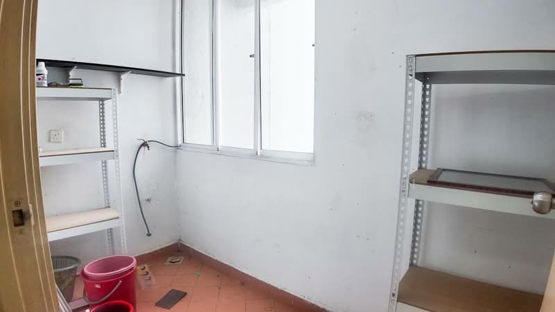 Kondominium untuk Dijual di Desa Impiana - Ashraf Azwan - Interior - PropertyGuru.com.my
