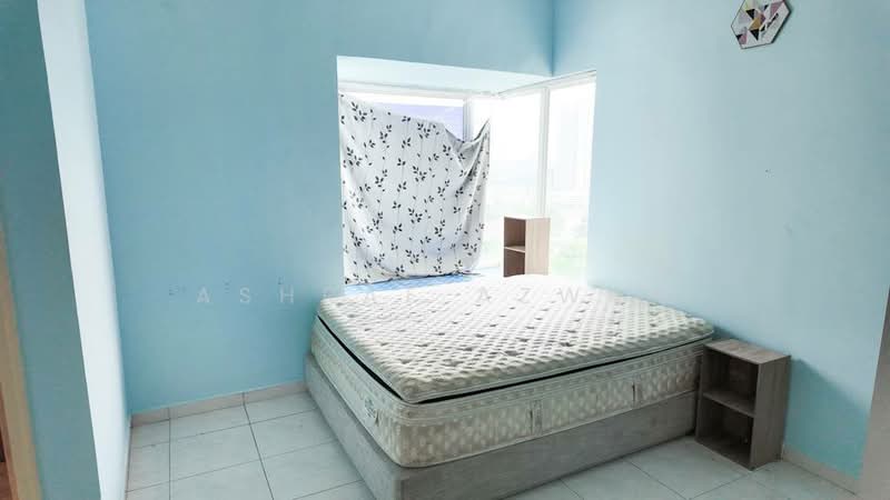 Kondominium untuk Dijual di Desa Impiana - Ashraf Azwan - Bedroom - PropertyGuru.com.my