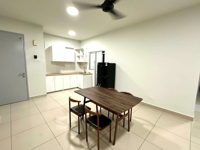 Service Residence for Rent at Maxim Citylights - Kew . - PropertyGuru.com.my