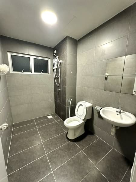 Service Residence for Rent at Maxim Citylights - Kew . - PropertyGuru.com.my