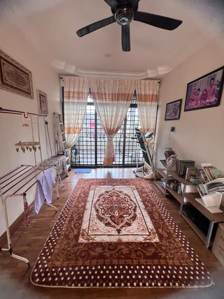 Bungalow for Sale in Taman Bukit Kempas (Tampoi) - Chen Shieh Yu - Interior - PropertyGuru.com.my