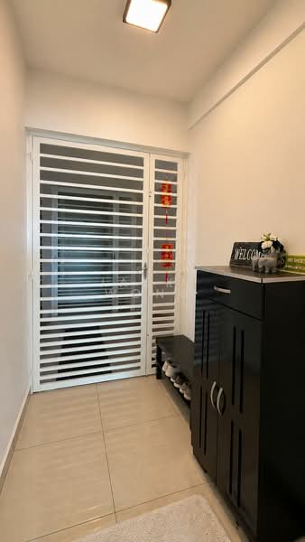 Condominium for Rent at Riverville Residences - Jacky Wong - Entrance - PropertyGuru.com.my