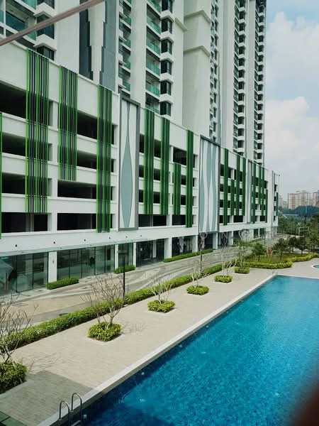 Condominium for Rent at Riverville Residences - Jacky Wong - Exterior - PropertyGuru.com.my