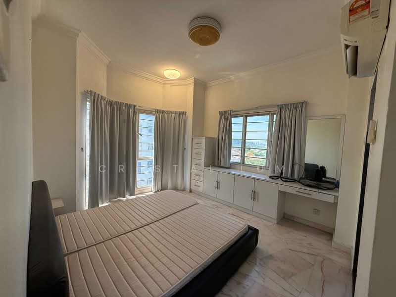 Kondominium untuk Disewa di Awana Puri - Crystal Lum - Bedroom - PropertyGuru.com.my