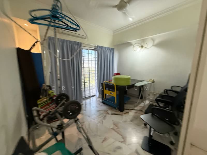 Kondominium untuk Disewa di Awana Puri - Crystal Lum - Interior - PropertyGuru.com.my