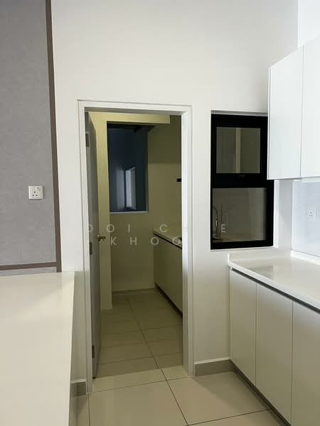 Condominium for Rent at Vertu Resort - Ooi Chee Khoon - Kitchen - PropertyGuru.com.my