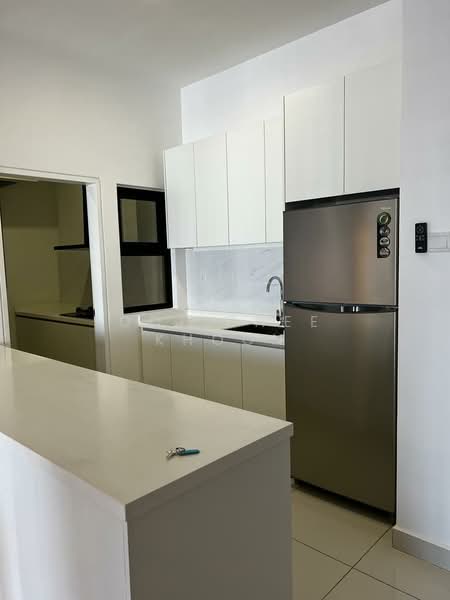 Condominium for Rent at Vertu Resort - Ooi Chee Khoon - Kitchen - PropertyGuru.com.my