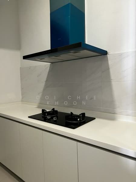 Condominium for Rent at Vertu Resort - Ooi Chee Khoon - Kitchen - PropertyGuru.com.my