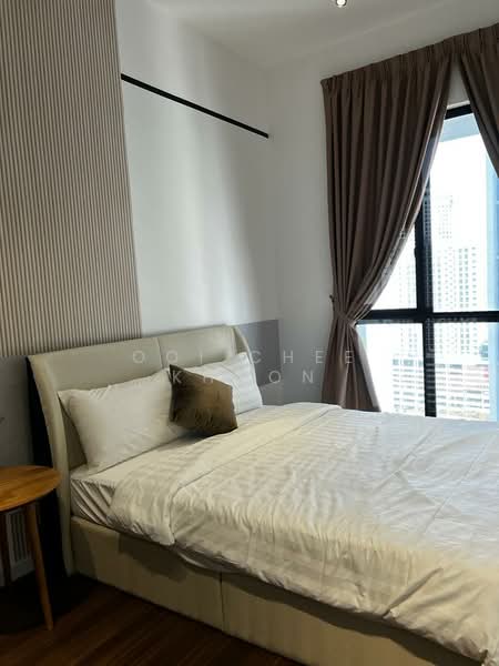 Condominium for Rent at Vertu Resort - Ooi Chee Khoon - Bedroom - PropertyGuru.com.my