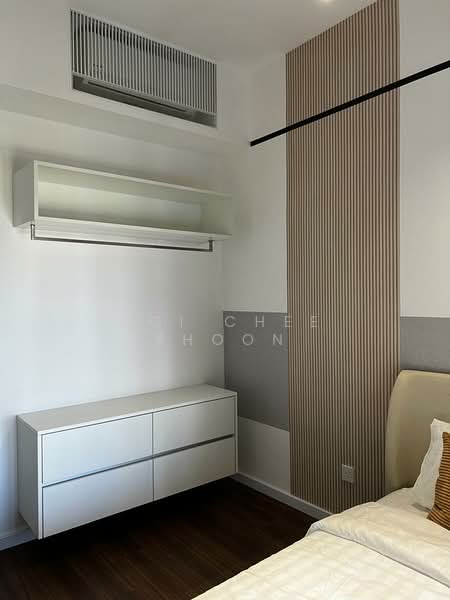 Condominium for Rent at Vertu Resort - Ooi Chee Khoon - Bedroom - PropertyGuru.com.my