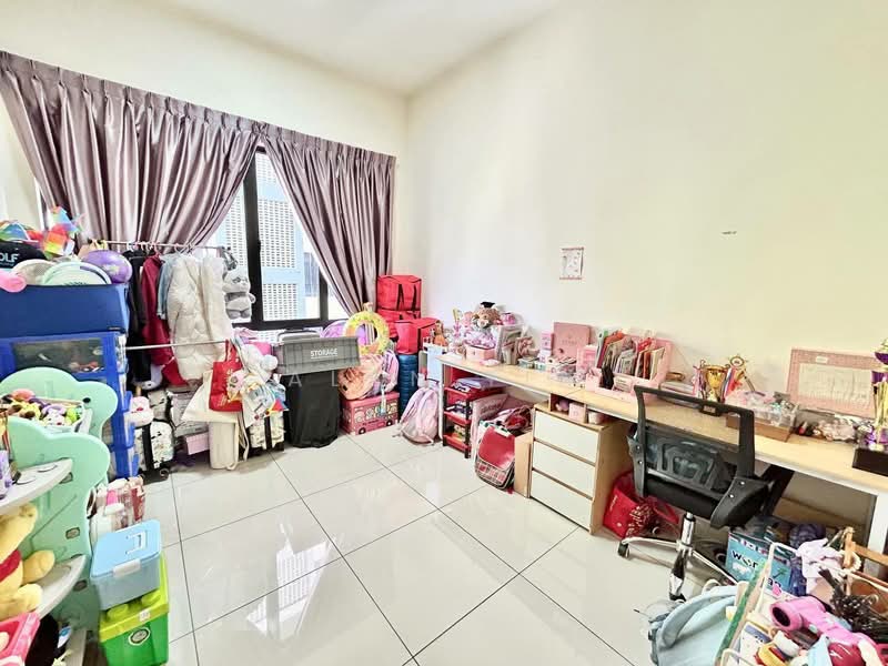 Pangsapuri untuk Dijual di Impian Senibong Residences - Alan Tia - Study - PropertyGuru.com.my