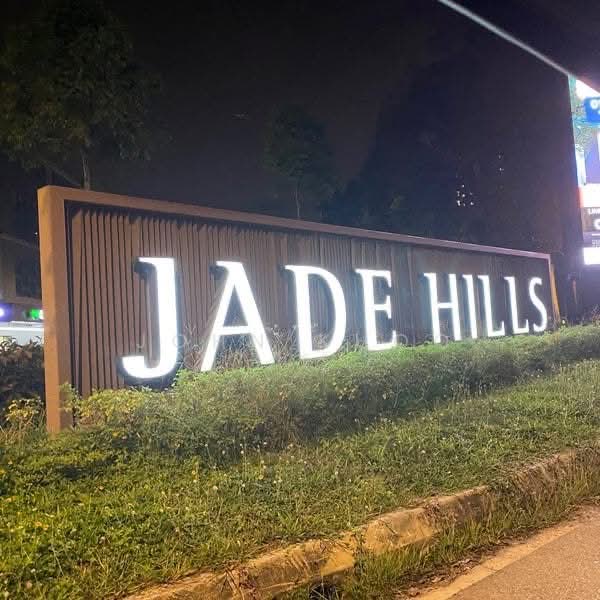 Rumah Berkembar untuk Dijual di Jade Hills (Kajang) - John Khoo - PropertyGuru.com.my