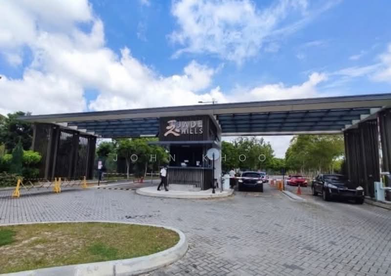 Rumah Berkembar untuk Dijual di Jade Hills (Kajang) - John Khoo - PropertyGuru.com.my