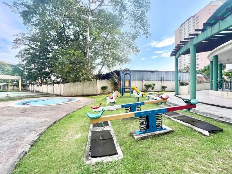 Apartment for Sale at Sri Intan 2 - Ashraf Azwan - Exterior - PropertyGuru.com.my