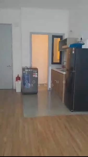 Servis Apartment untuk Disewa di Helix2 @ PJ South - Koo Ying Kang - Kitchen - PropertyGuru.com.my