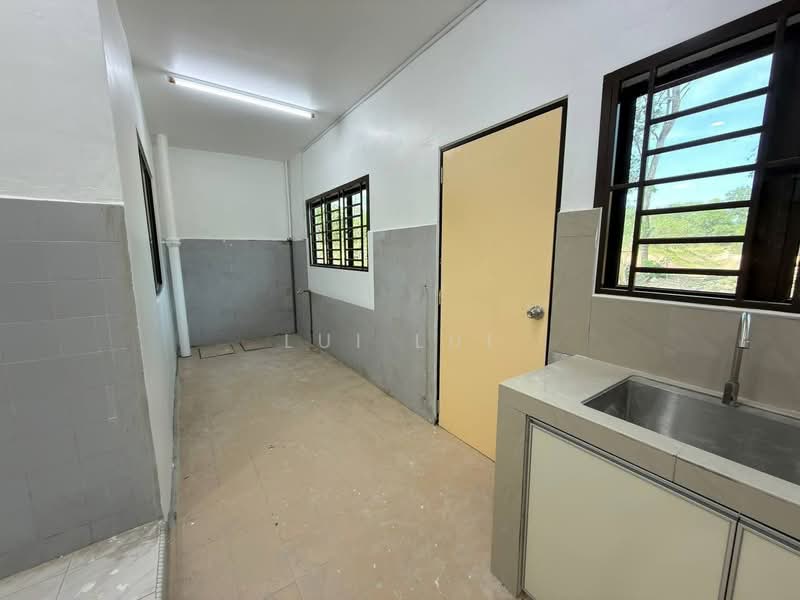 1-storey Terraced House for Sale in Johor Bahru (Johor) - Lui Lui - Kitchen - PropertyGuru.com.my