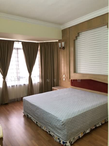 Condominium for Rent at Sunny Ville Condominium - Danny Lim - Bedroom - PropertyGuru.com.my