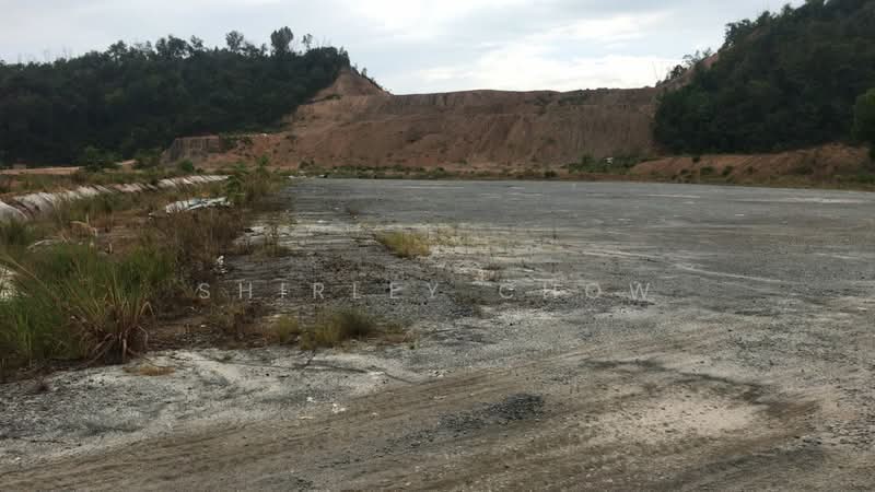 Industrial Land for Sale in Kota Kinabalu (Sabah) - shirley Chow - PropertyGuru.com.my