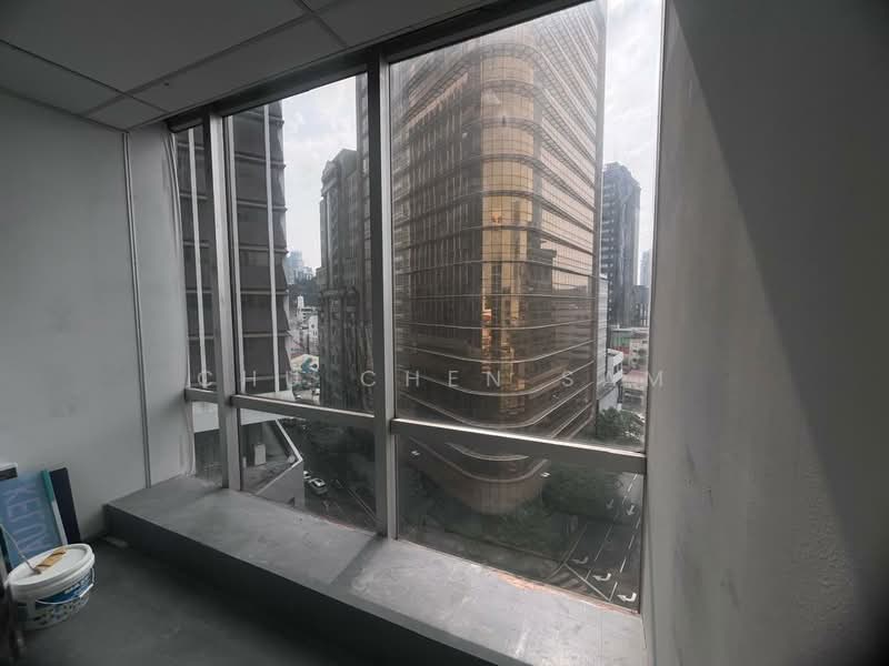 Office for Rent in KLCC (KL City Centre) - Chu Chen Sam - PropertyGuru.com.my
