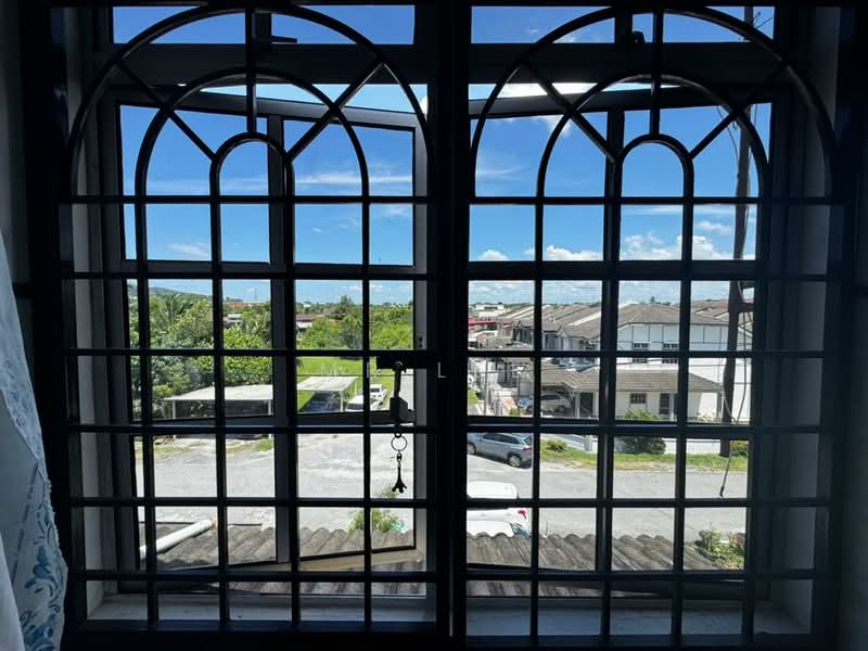 2.5-storey Terraced House for Sale in Bandar Baru Kampar (Kampar) - Mr Lee - View - PropertyGuru.com.my
