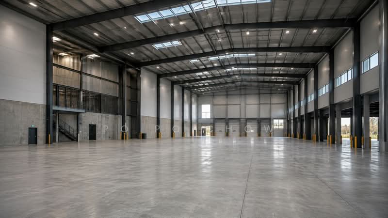 Detached Factory for Sale in Bandar Puncak Alam (Puncak Alam) - Po Po Chow - Interior - PropertyGuru.com.my