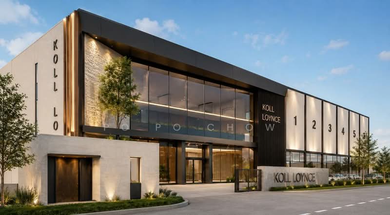Detached Factory for Sale in Bandar Puncak Alam (Puncak Alam) - Po Po Chow - Exterior - PropertyGuru.com.my