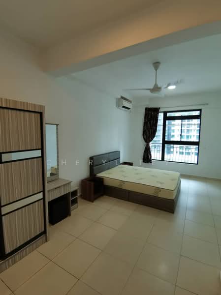 Servis Apartment untuk Disewa di The Garden Residences - Cheryl Tey - Bedroom - PropertyGuru.com.my