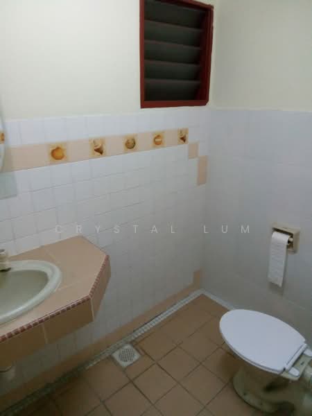 Kondominium untuk Disewa di Prisma Cheras - Crystal Lum - Bathroom - PropertyGuru.com.my