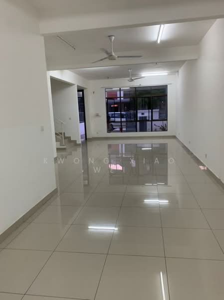 2-storey Terraced House for Rent in Rawang (Selangor) - Kwong Xiao Wei - Interior - PropertyGuru.com.my