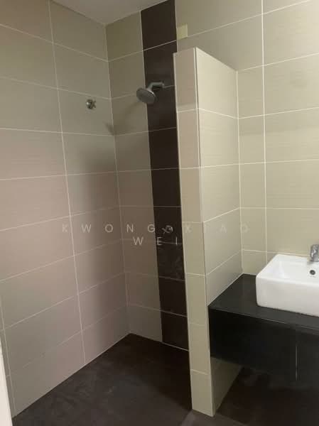 2-storey Terraced House for Rent in Rawang (Selangor) - Kwong Xiao Wei - Bathroom - PropertyGuru.com.my