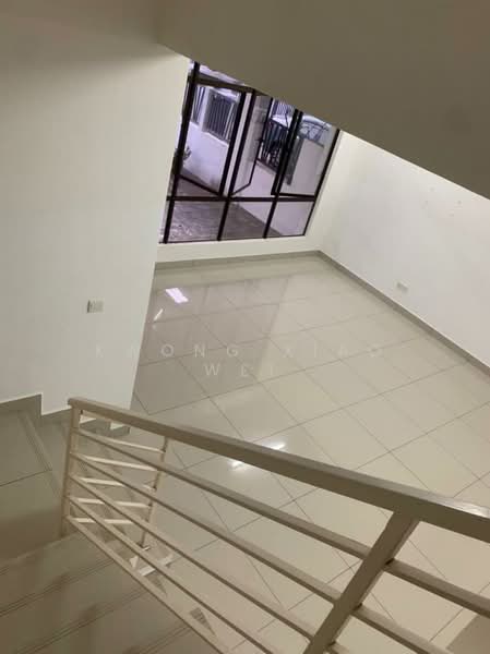 2-storey Terraced House for Rent in Rawang (Selangor) - Kwong Xiao Wei - Interior - PropertyGuru.com.my