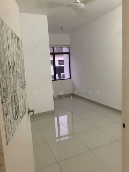 2-storey Terraced House for Rent in Rawang (Selangor) - Kwong Xiao Wei - Interior - PropertyGuru.com.my