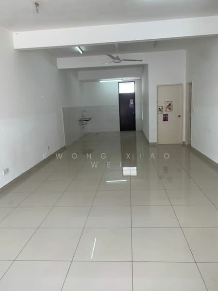 2-storey Terraced House for Rent in Rawang (Selangor) - Kwong Xiao Wei - Interior - PropertyGuru.com.my