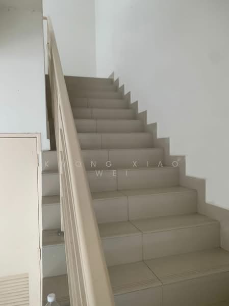 2-storey Terraced House for Rent in Rawang (Selangor) - Kwong Xiao Wei - Interior - PropertyGuru.com.my