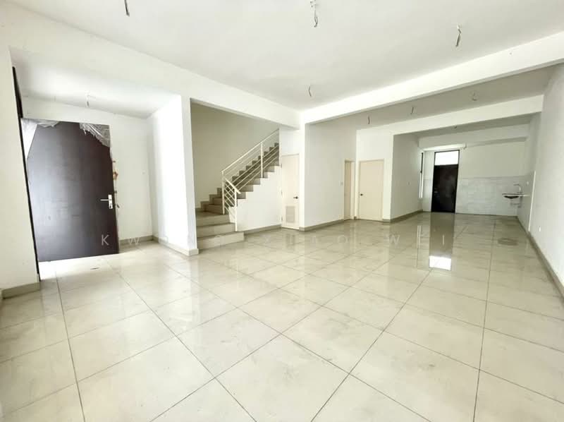 2-storey Terraced House for Rent in Rawang (Selangor) - Kwong Xiao Wei - Interior - PropertyGuru.com.my