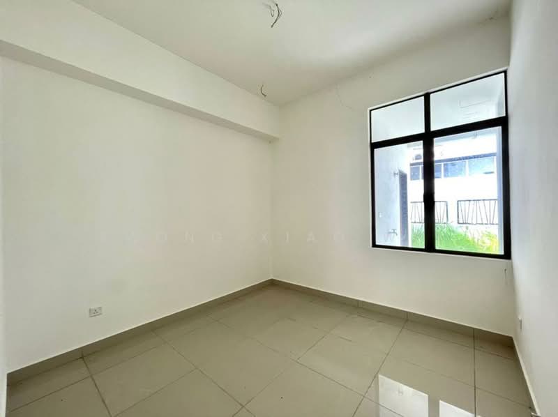 2-storey Terraced House for Rent in Rawang (Selangor) - Kwong Xiao Wei - Interior - PropertyGuru.com.my