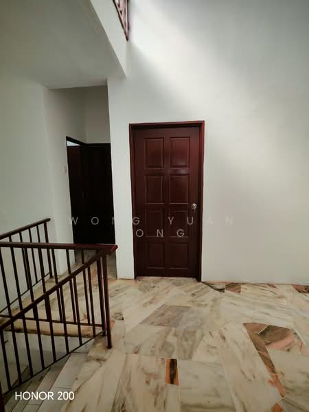 Rumah Teres 2 Tingkat untuk Disewa di Pekan Kapar (Kapar) - Wong Yuan Kong - PropertyGuru.com.my
