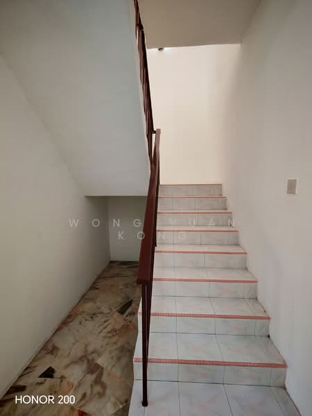 Rumah Teres 2 Tingkat untuk Disewa di Pekan Kapar (Kapar) - Wong Yuan Kong - PropertyGuru.com.my