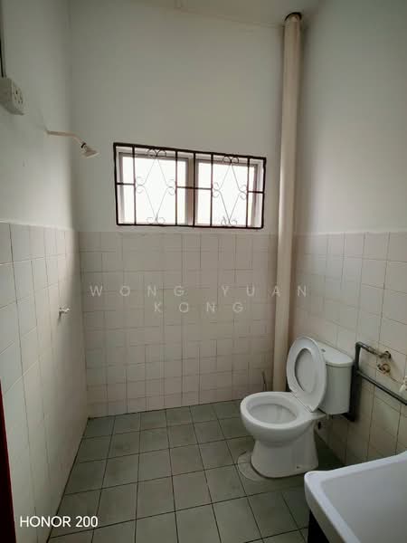 Rumah Teres 2 Tingkat untuk Disewa di Pekan Kapar (Kapar) - Wong Yuan Kong - PropertyGuru.com.my