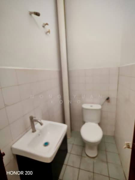 Rumah Teres 2 Tingkat untuk Disewa di Pekan Kapar (Kapar) - Wong Yuan Kong - PropertyGuru.com.my