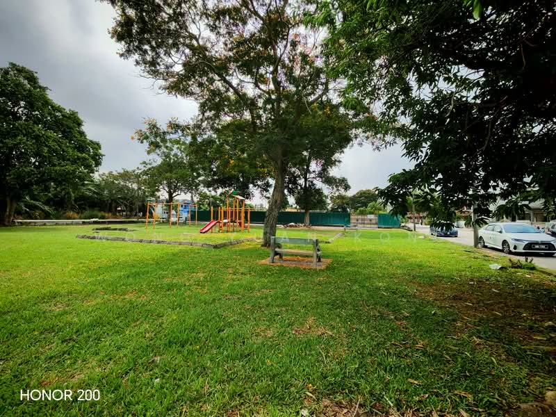 Rumah Teres 2 Tingkat untuk Disewa di Pekan Kapar (Kapar) - Wong Yuan Kong - PropertyGuru.com.my